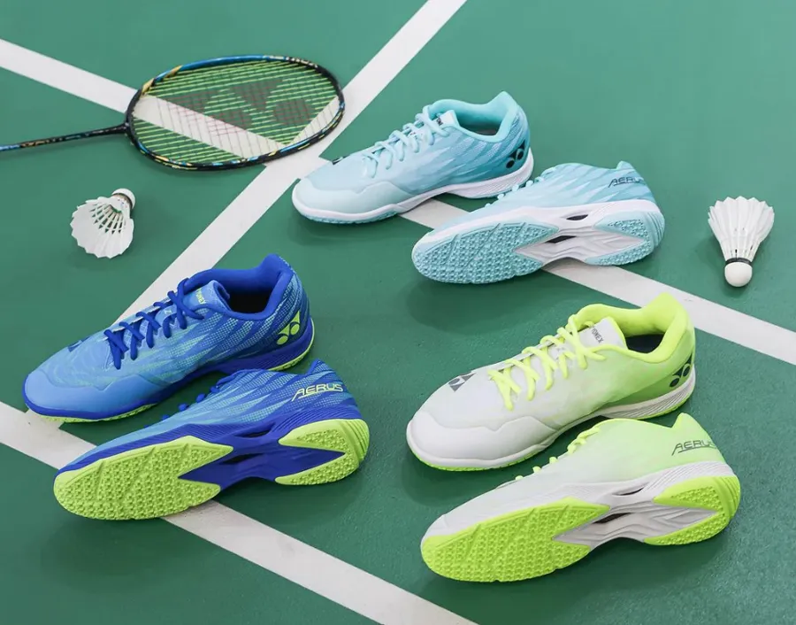 Yonex Eclipsion
