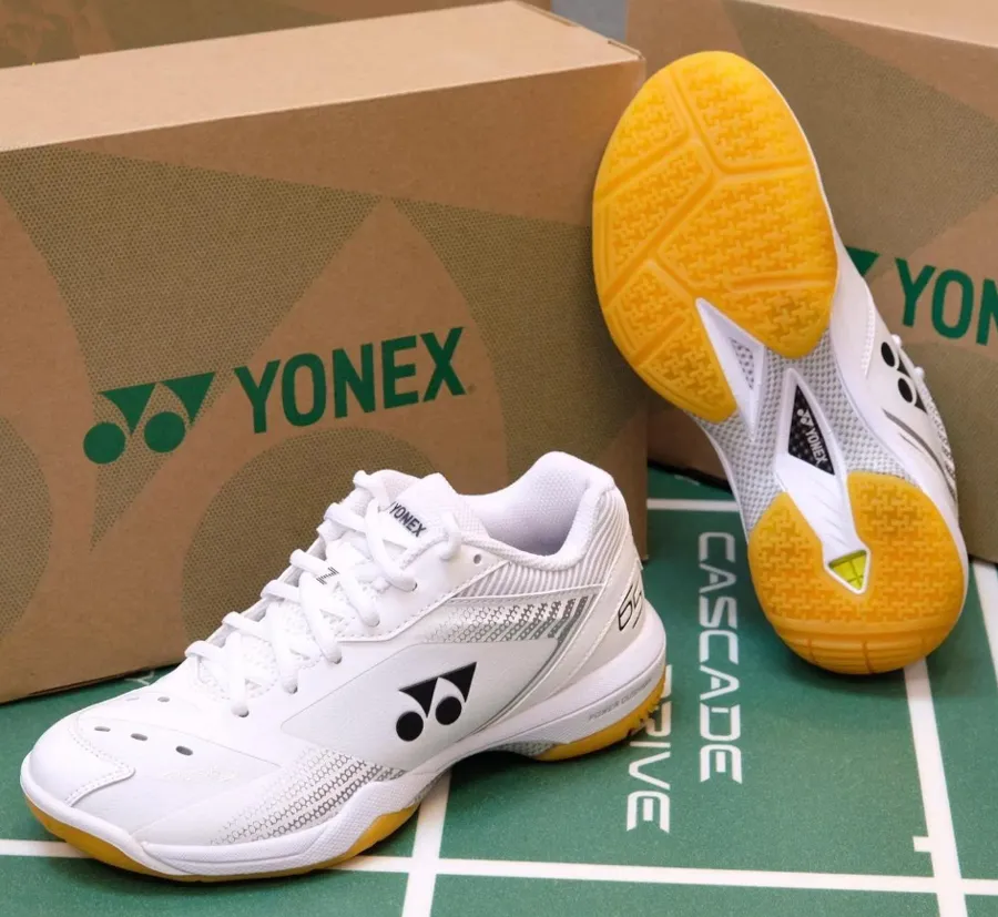 Tiêu chí chọn giày cầu lông Yonex phù hợp