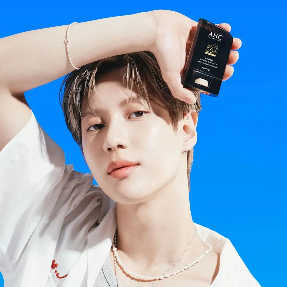 Top 5 kem chống nắng AHC bán chạy, cao cấp nên mua 2026 - 1