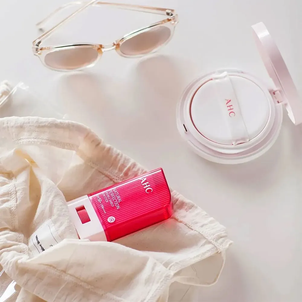 Top 5 kem chống nắng AHC bán chạy, cao cấp nên mua 2026 - 4