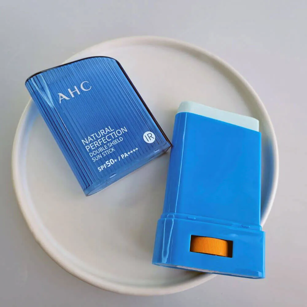 Top 5 kem chống nắng AHC bán chạy, cao cấp nên mua 2026 - 3
