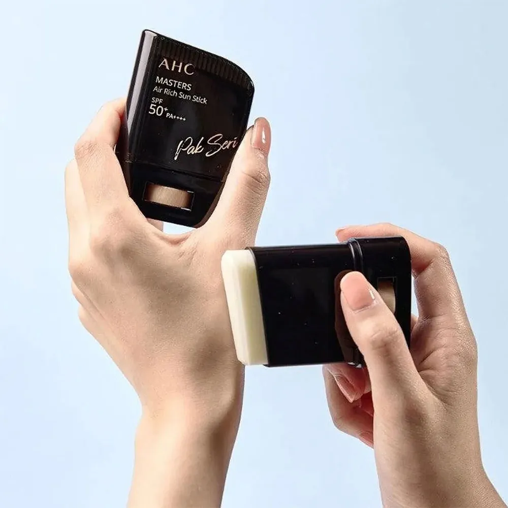 Top 5 kem chống nắng AHC bán chạy, cao cấp nên mua 2026 - 5