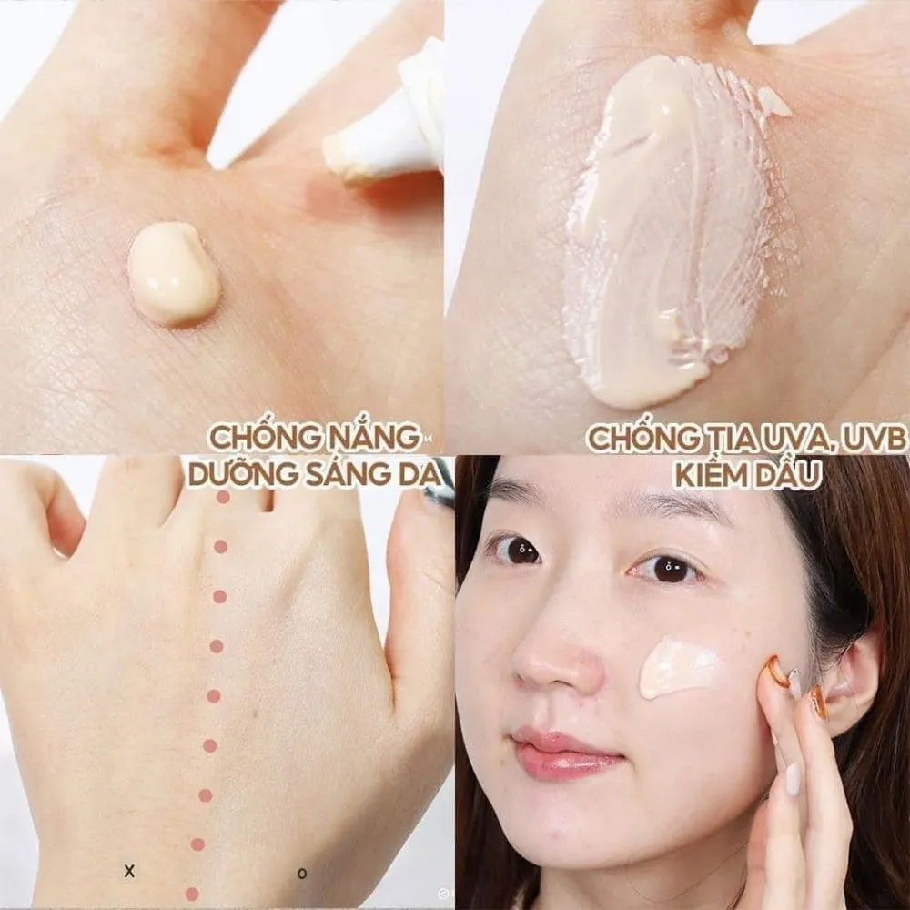 Kem chống nắng Dr.G loại nào tốt? Top sản phẩm bán chạy 2026 - 11