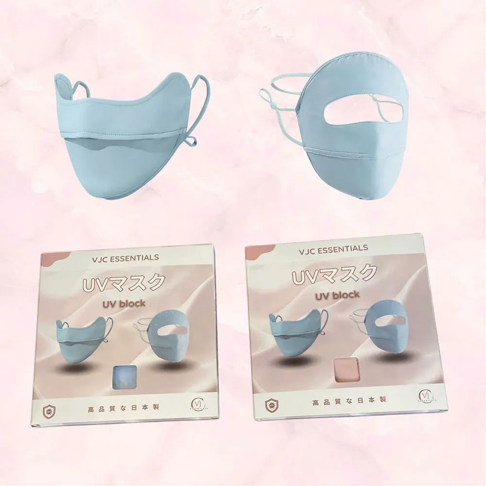 Top 10 khẩu trang chống tia UV bán chạy, nên mua 2026 - 3