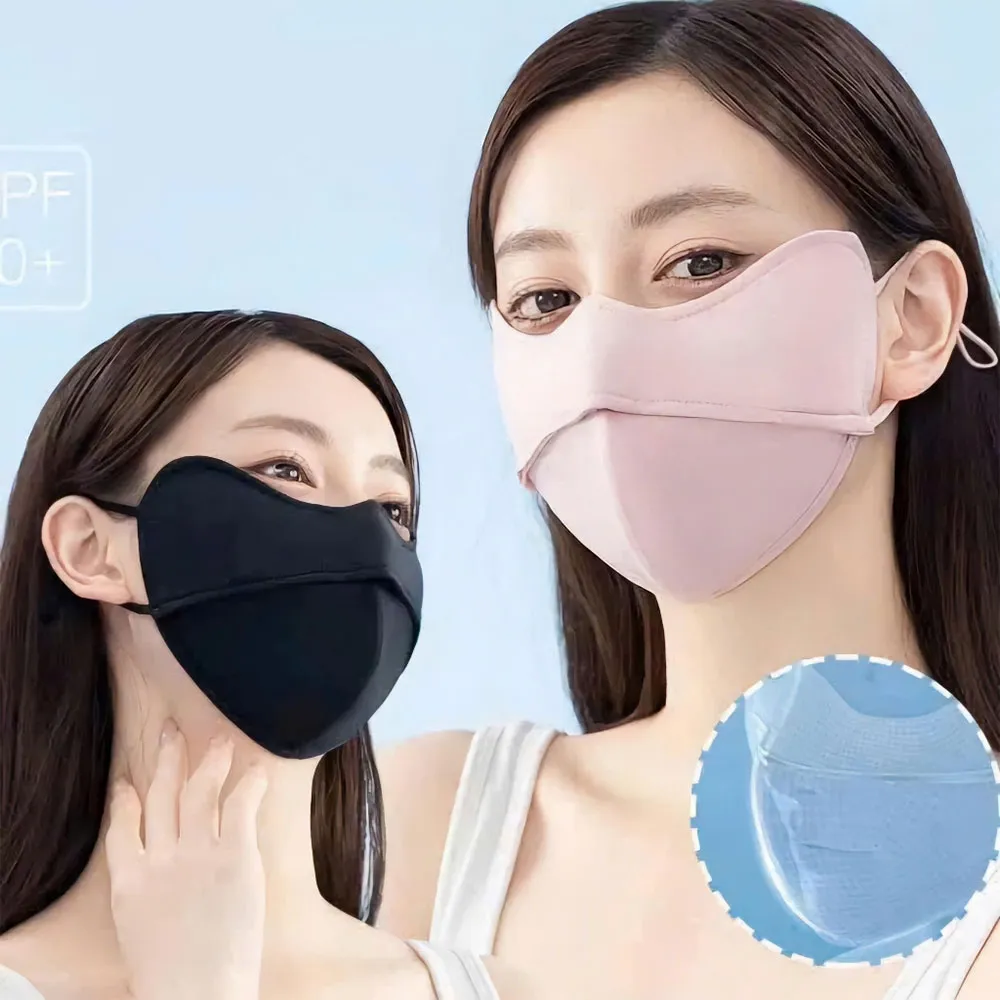 Top 10 khẩu trang chống tia UV bán chạy, nên mua 2026 - 4