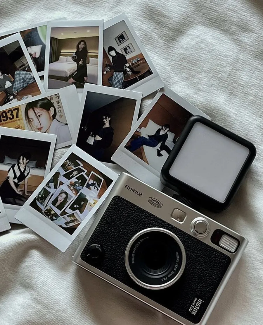 Fujifilm Instax Mini Evo
