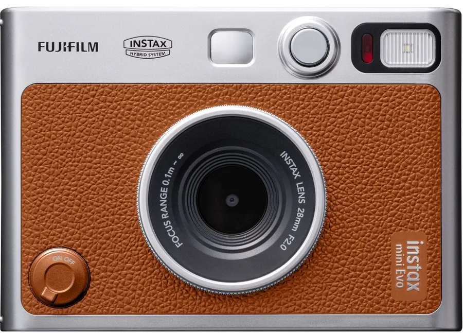 Fujifilm Instax Mini Evo