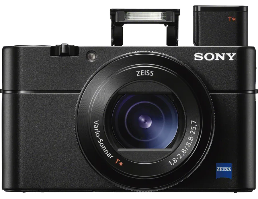 Sony RX100 VII