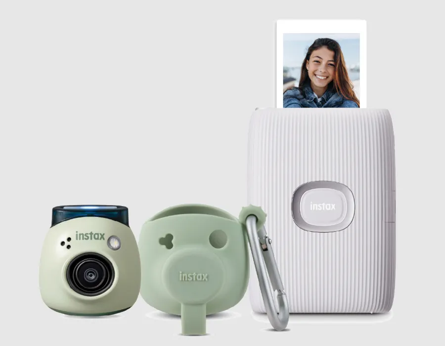 Fujifilm Instax Pal