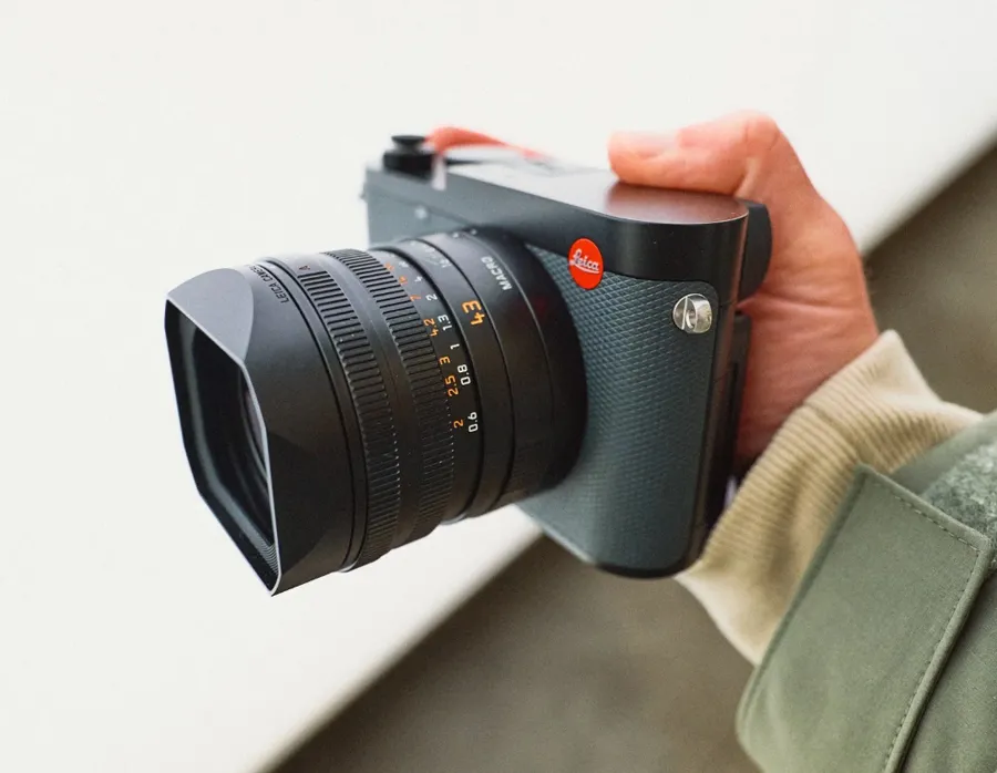 Leica Q3