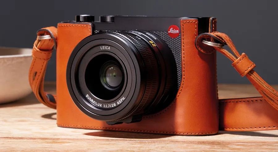 Leica Q3