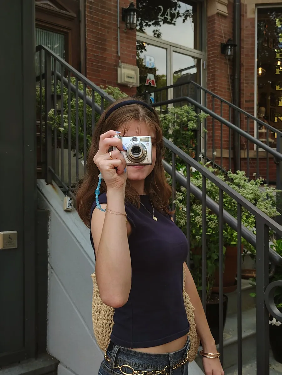 Cách chọn máy ảnh số phù hợp