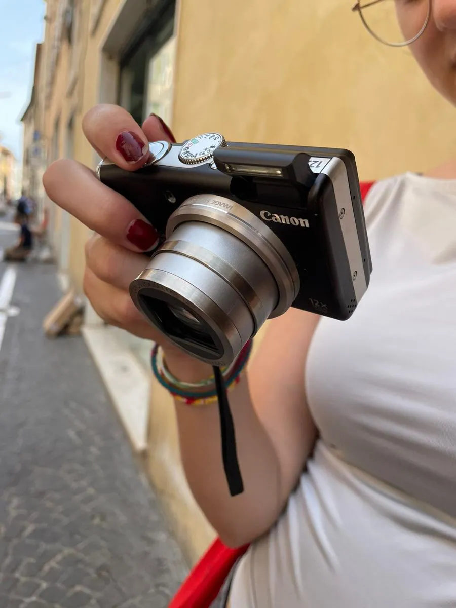 Cách chọn máy ảnh số phù hợp