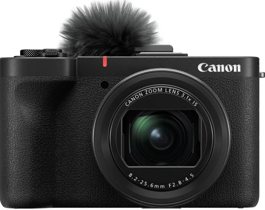 Canon PowerShot V1