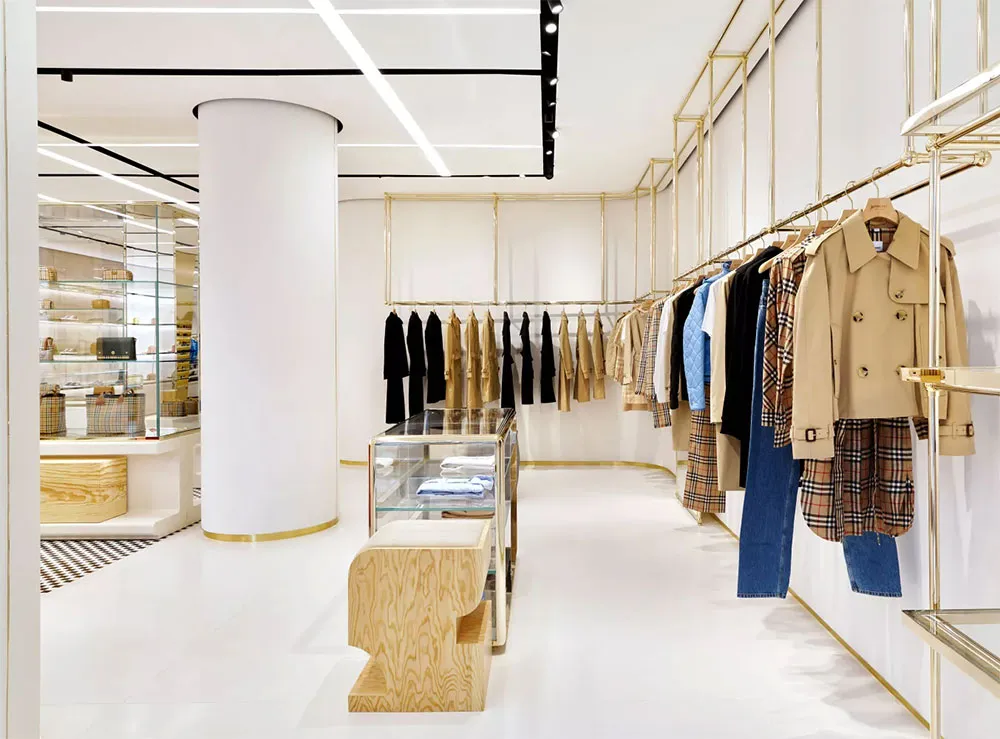 Top 7 shop bán đồ hiệu ở Hà Nội chính hãng, uy tín 2026 - 8