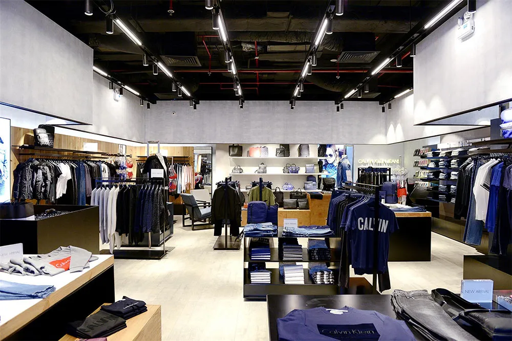 Top 7 shop bán đồ hiệu ở Hà Nội chính hãng, uy tín 2026 - 9