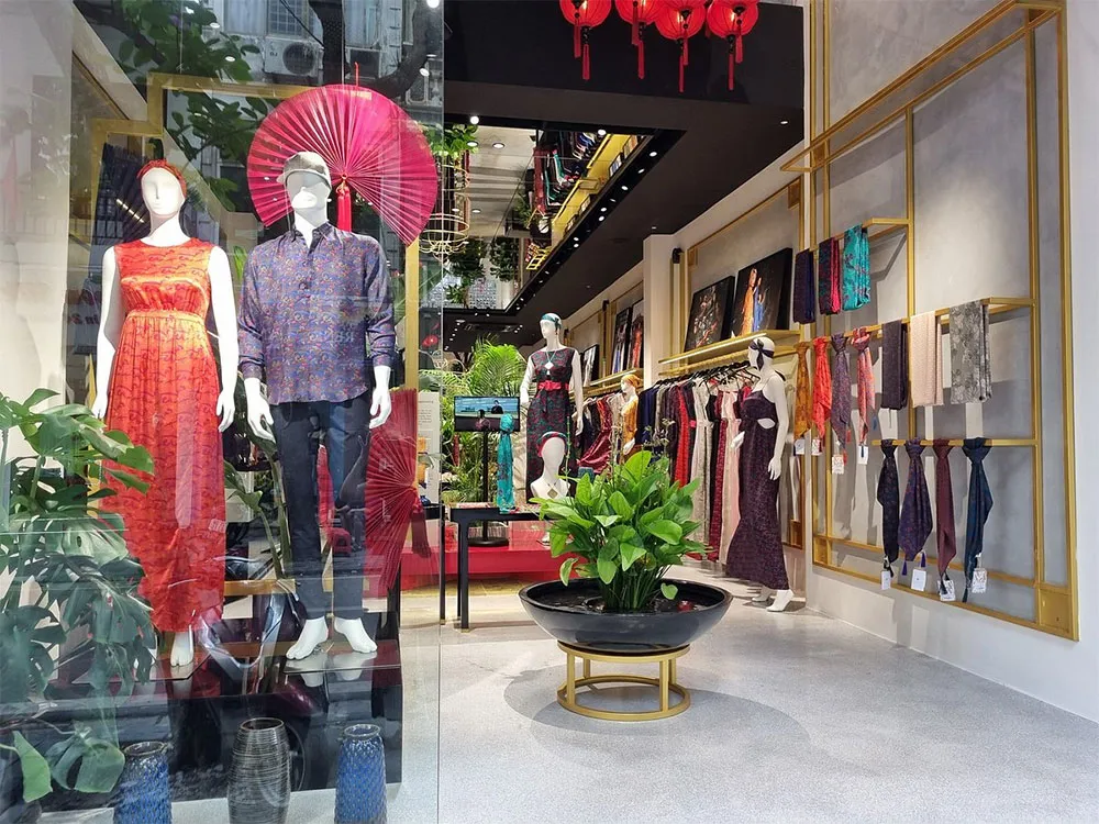 Top 7 shop bán đồ hiệu ở Hà Nội chính hãng, uy tín 2026 - 11
