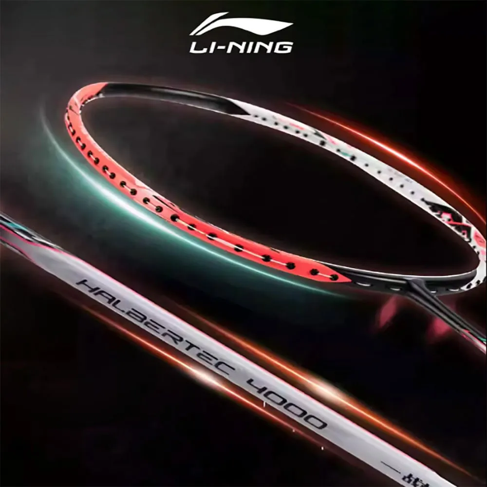 Top 10 Vợt Cầu Lông Li-Ning Bán Chạy, Giá Tốt 2026 Nên Mua - 2