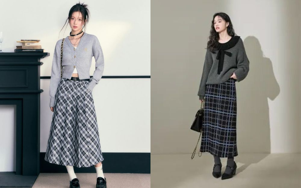 11+ Trang Phục Đi Đám Cưới Cho Nữ Lùn Vừa Đẹp Vừa Hack Dáng - 11