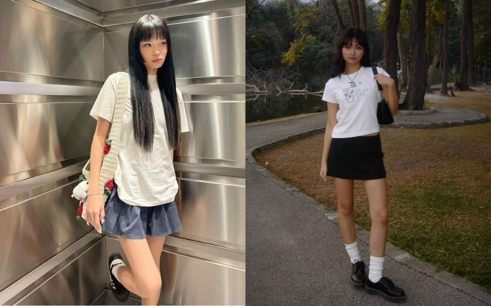 11+ Trang Phục Đi Đám Cưới Cho Nữ Lùn Vừa Đẹp Vừa Hack Dáng - 3