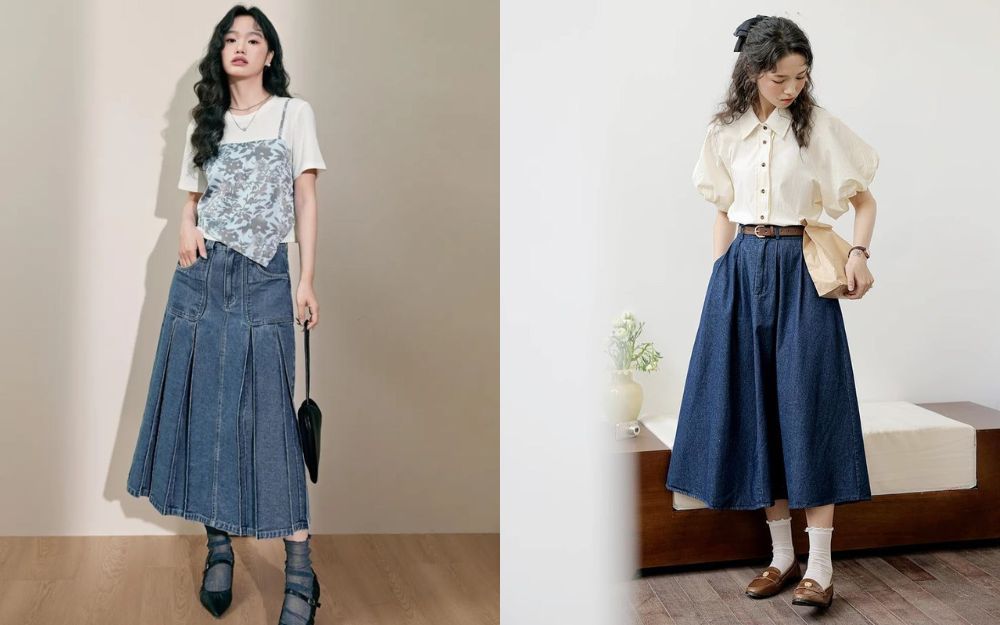 11+ Trang Phục Đi Đám Cưới Cho Nữ Lùn Vừa Đẹp Vừa Hack Dáng - 6