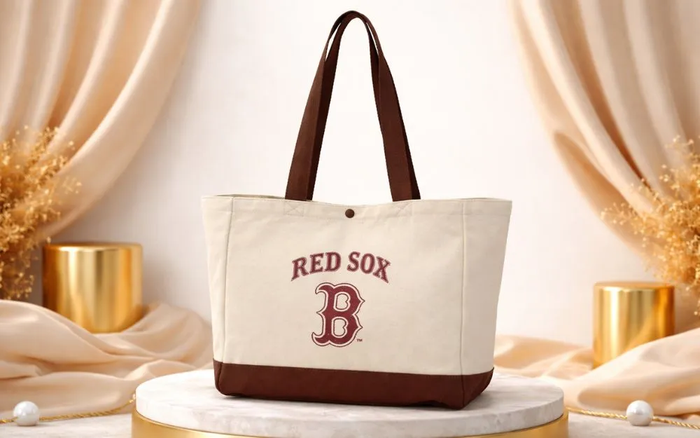 Review 10 Mẫu Túi Tote MLB Bán Chạy, Được Ưa Chuộng 2026 - 17