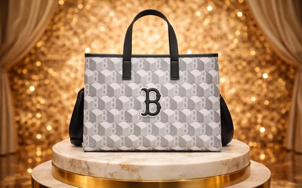 Review 10 Mẫu Túi Tote MLB Bán Chạy, Được Ưa Chuộng 2026 - 4