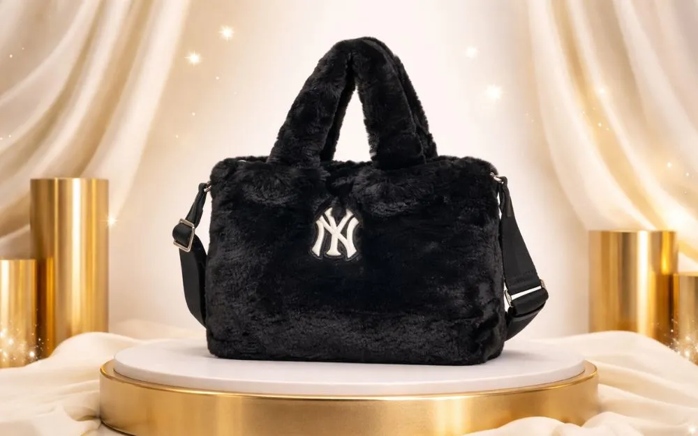 Review 10 Mẫu Túi Tote MLB Bán Chạy, Được Ưa Chuộng 2026 - 14
