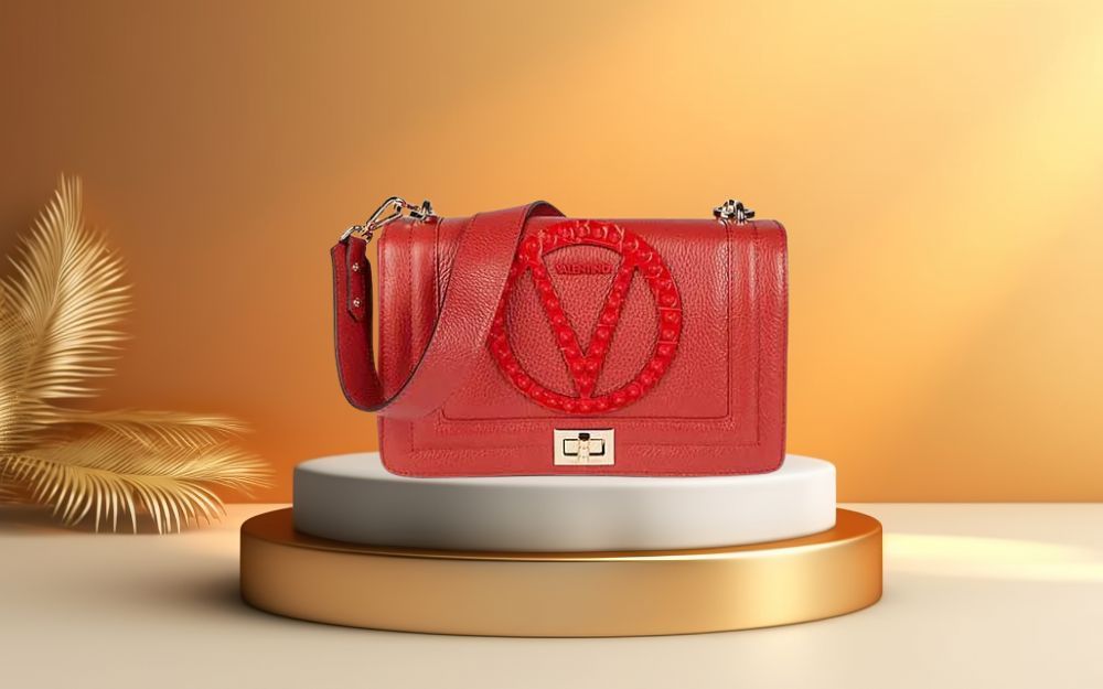 Túi Valentino Có Tốt Không? Review 5 Mẫu Túi Nổi Bật 2026 - 2