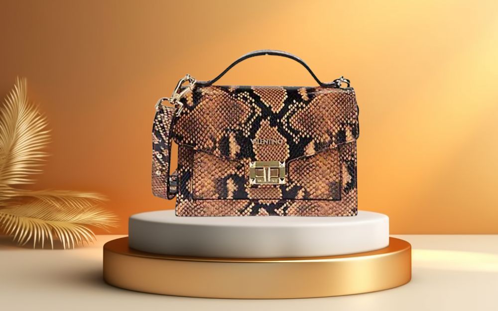 Túi Valentino Có Tốt Không? Review 5 Mẫu Túi Nổi Bật 2026 - 10