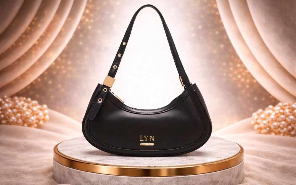 Top 10 Túi Xách Lyn Chính Hãng Bán Chạy, Hot Hit Hiện Nay - 18