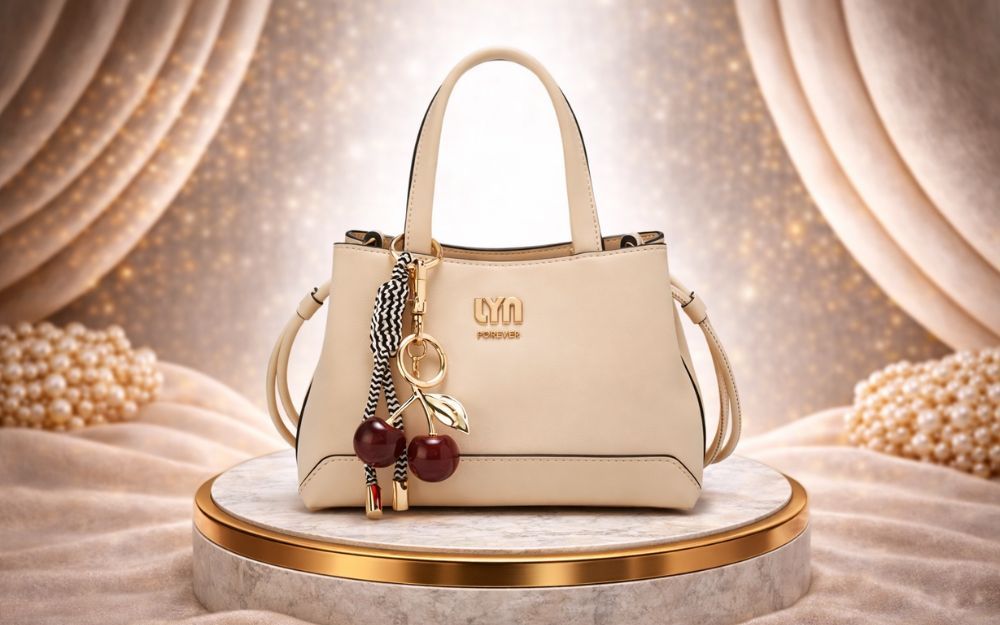Top 10 Túi Xách Lyn Chính Hãng Bán Chạy, Hot Hit Hiện Nay - 20