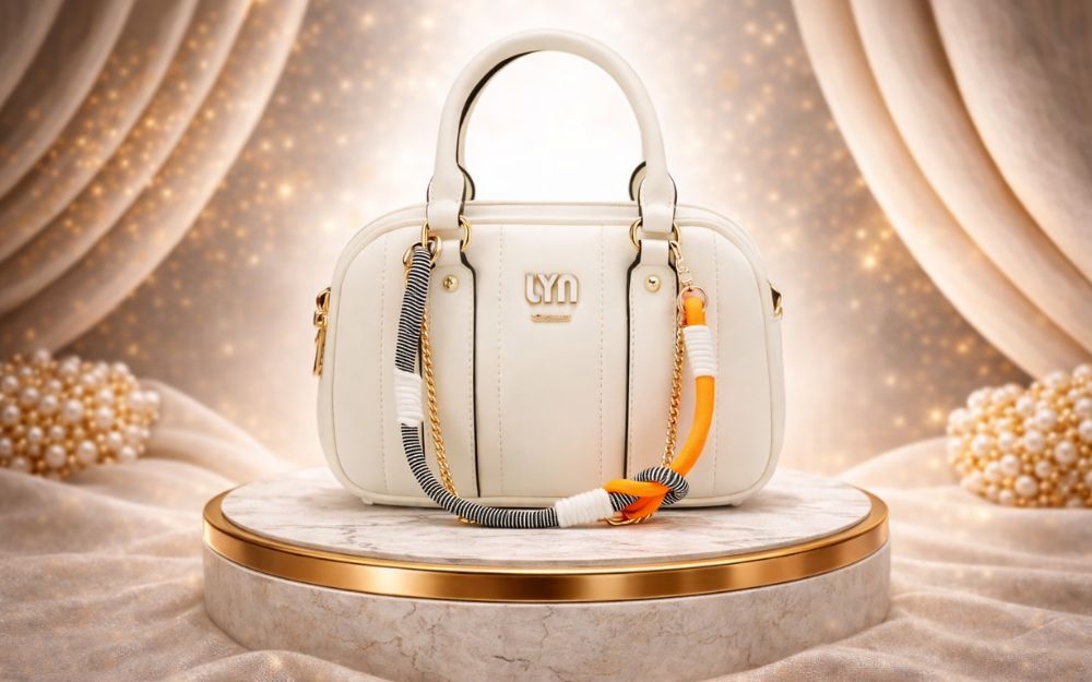 Top 10 Túi Xách Lyn Chính Hãng Bán Chạy, Hot Hit Hiện Nay - 4