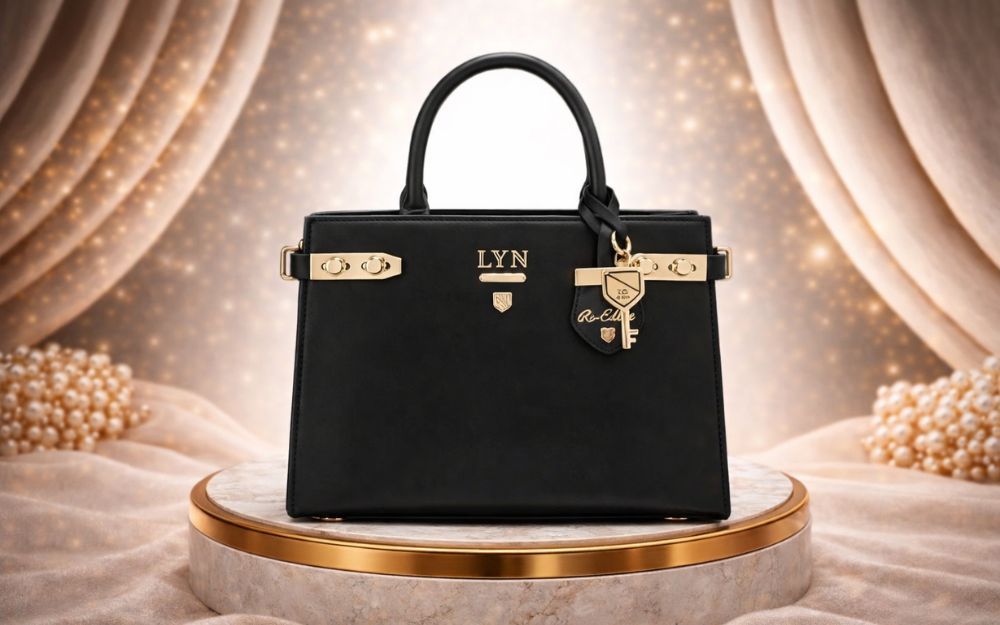 Top 10 Túi Xách Lyn Chính Hãng Bán Chạy, Hot Hit Hiện Nay - 6