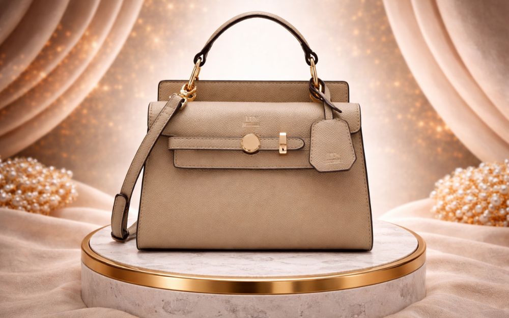 Top 10 Túi Xách Lyn Chính Hãng Bán Chạy, Hot Hit Hiện Nay - 10