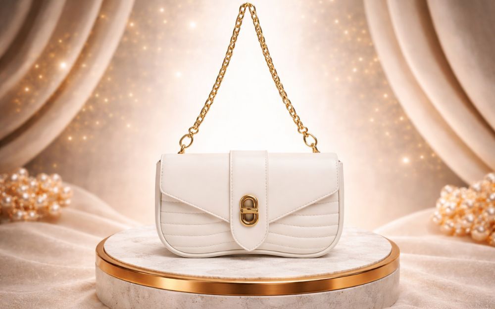 Review 10 Túi Xách Nữ Hàng Hiệu Dưới 5 Triệu Bán Chạy 2026 - 18