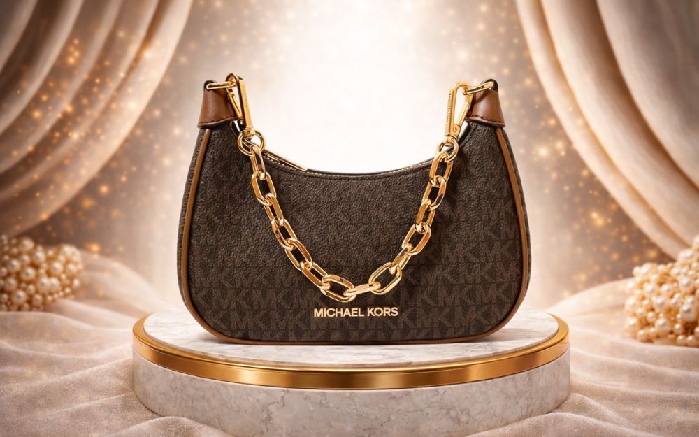 Review 10 Túi Xách Nữ Hàng Hiệu Dưới 5 Triệu Bán Chạy 2026 - 20