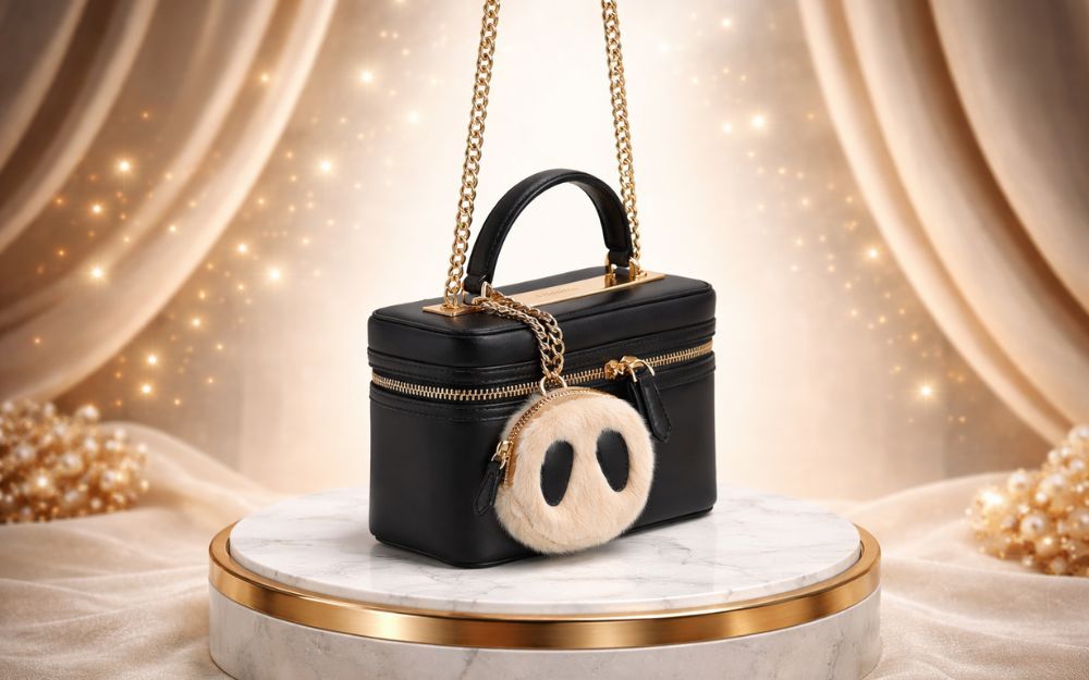 Review 10 Túi Xách Nữ Hàng Hiệu Dưới 5 Triệu Bán Chạy 2026 - 6