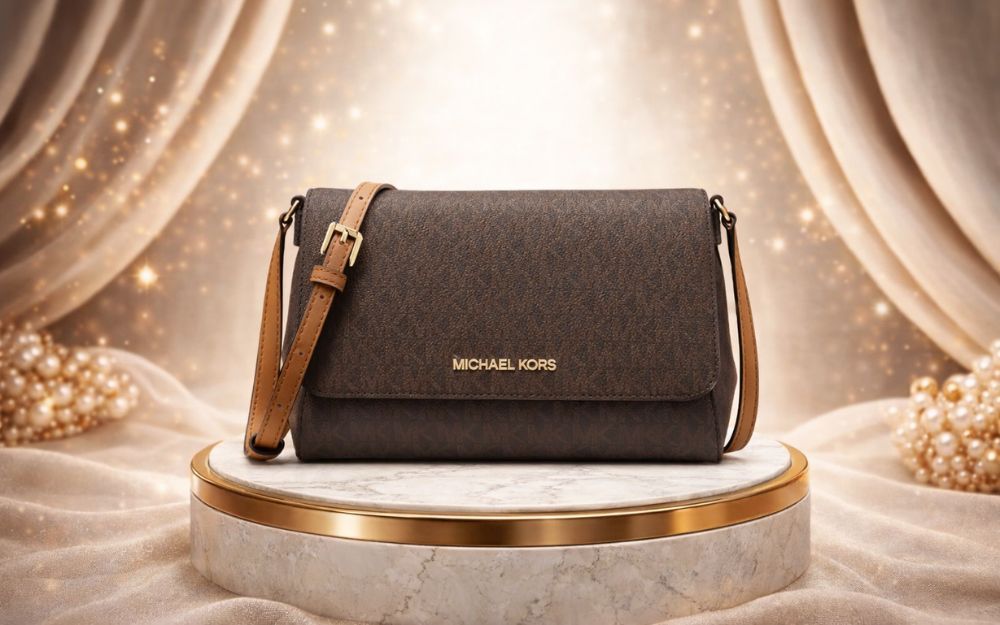 Review 10 Túi Xách Nữ Hàng Hiệu Dưới 5 Triệu Bán Chạy 2026 - 8