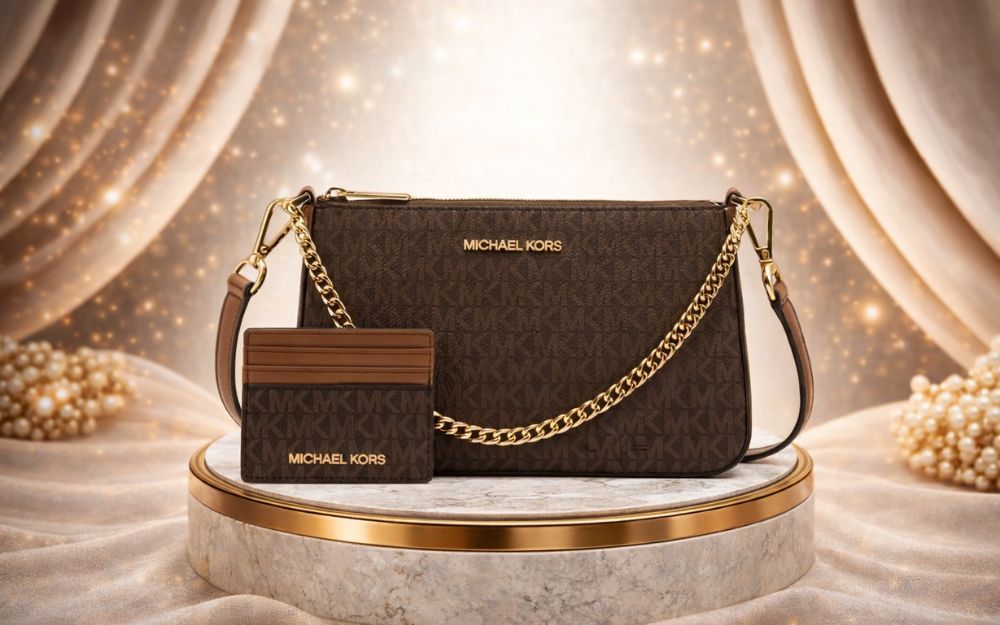 Review 10 Túi Xách Nữ Hàng Hiệu Dưới 5 Triệu Bán Chạy 2026 - 14