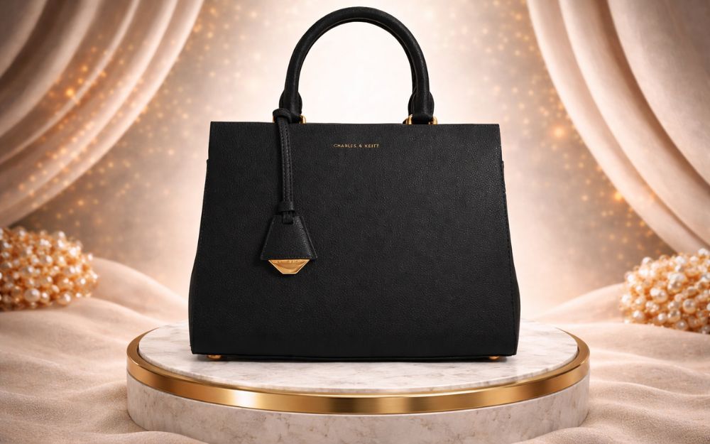 Review 10 Túi Xách Nữ Hàng Hiệu Dưới 5 Triệu Bán Chạy 2026 - 16