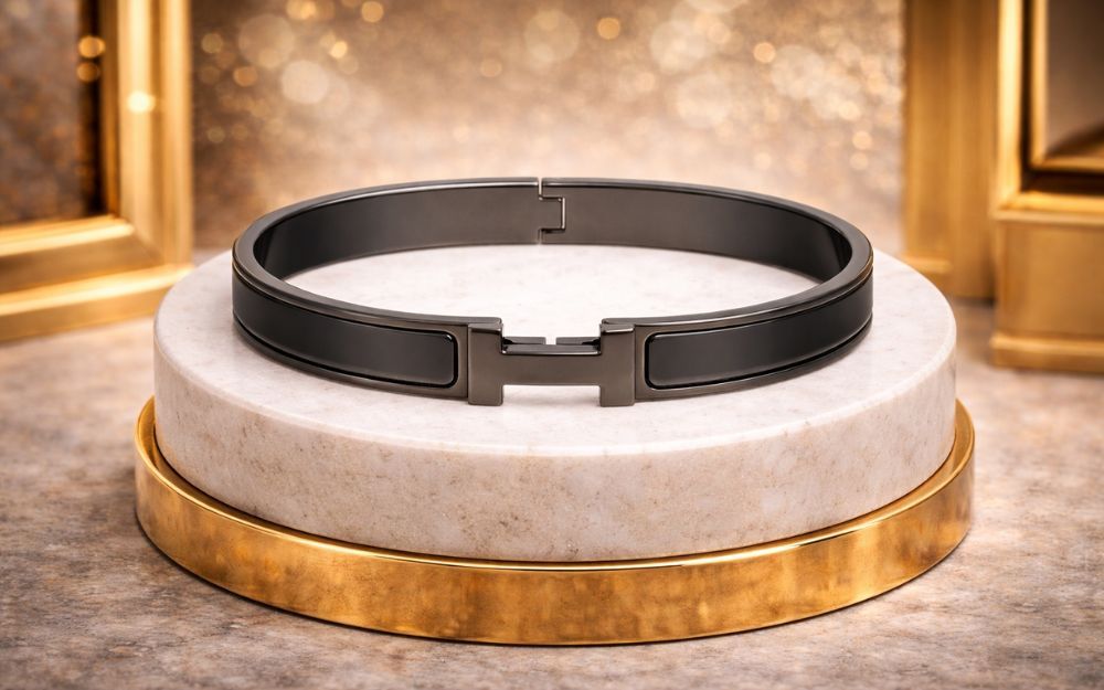 Top 10 Vòng Đeo Tay Nam Hàng Hiệu Bán Chạy Năm 2026 - 15