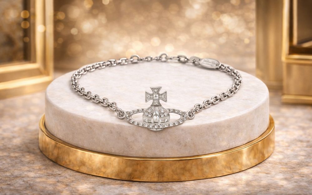 Top 10 Vòng Đeo Tay Nam Hàng Hiệu Bán Chạy Năm 2026 - 6