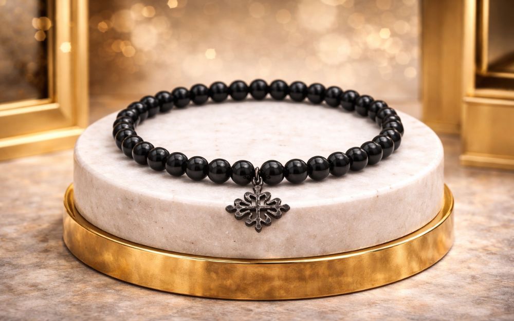 Top 10 Vòng Đeo Tay Nam Hàng Hiệu Bán Chạy Năm 2026 - 8