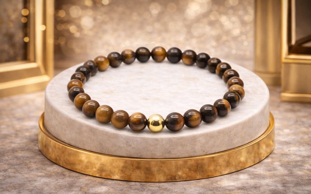 Top 10 Vòng Đeo Tay Nam Hàng Hiệu Bán Chạy Năm 2026 - 12