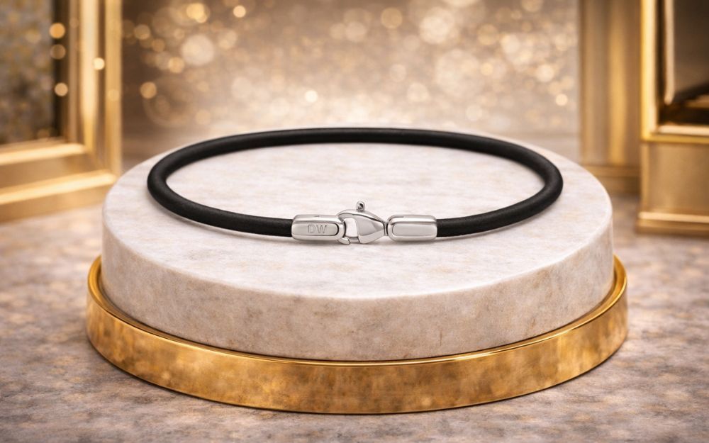 Top 10 Vòng Đeo Tay Nam Hàng Hiệu Bán Chạy Năm 2026 - 13