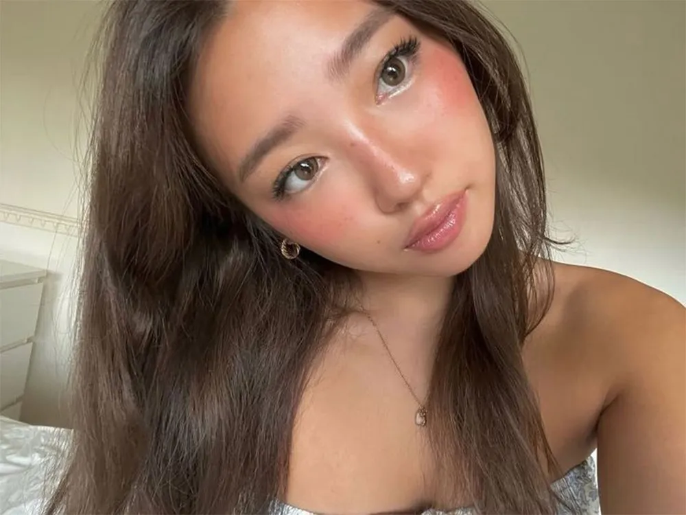 Wasian Makeup: Bí Quyết Trang Điểm Lai Tây Trendy - 1