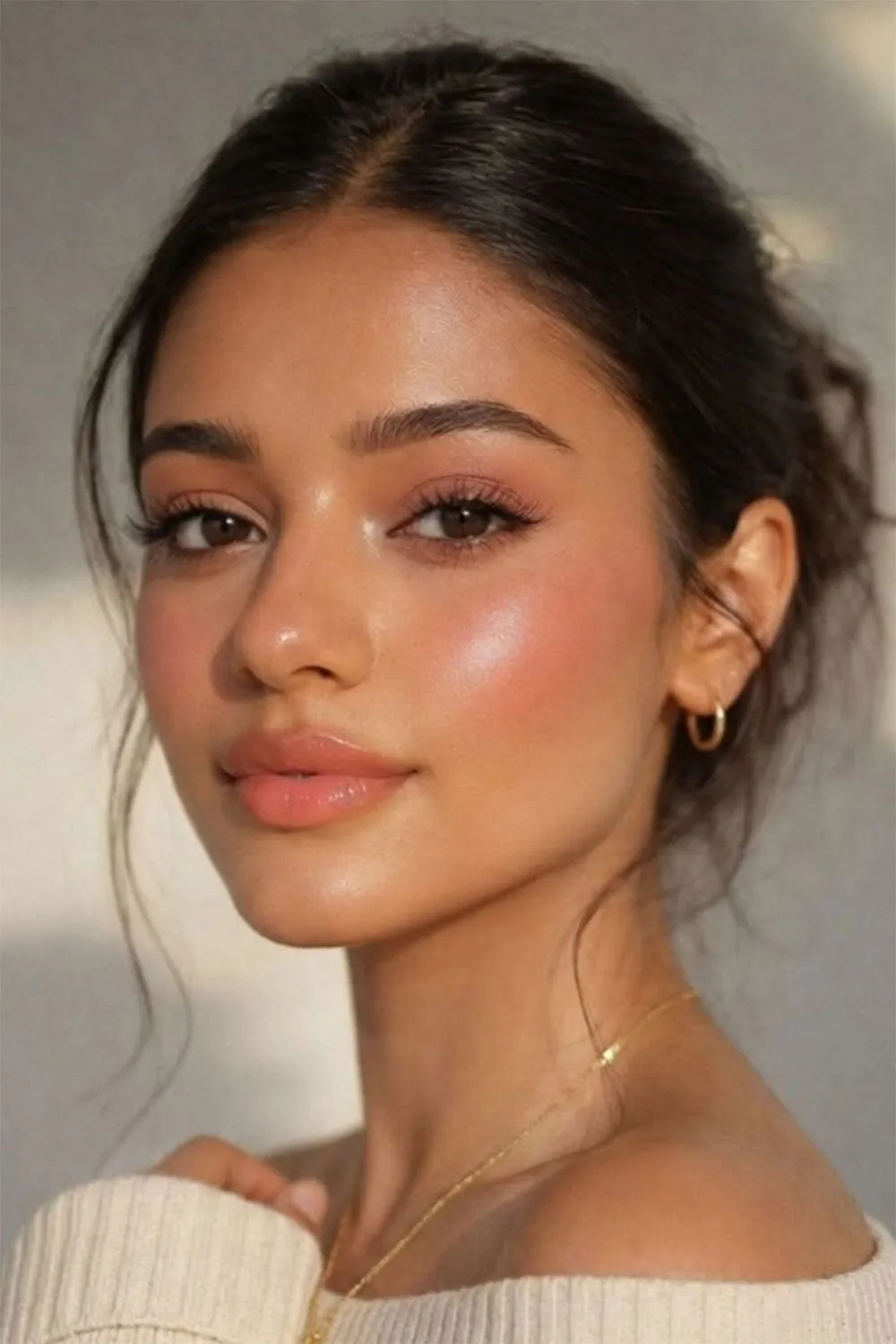 Wasian Makeup: Bí Quyết Trang Điểm Lai Tây Trendy - 2