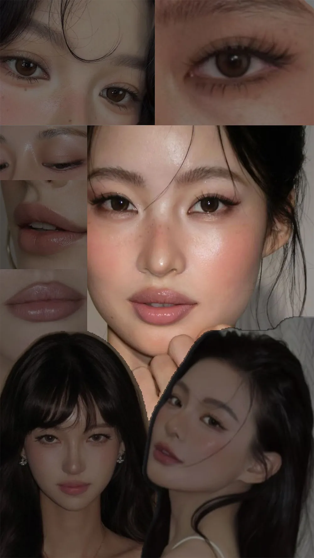 Wasian Makeup: Bí Quyết Trang Điểm Lai Tây Trendy - 7