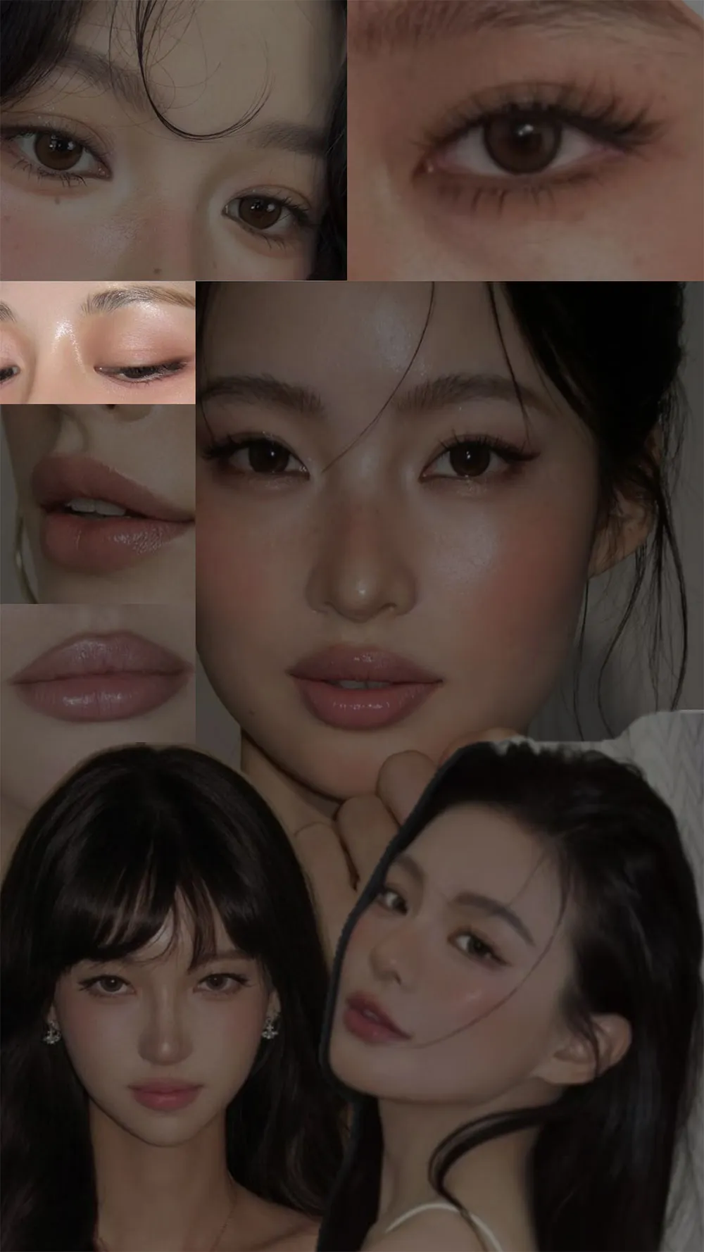 Wasian Makeup: Bí Quyết Trang Điểm Lai Tây Trendy - 8